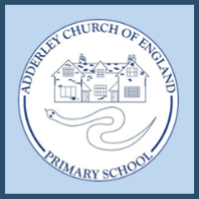 Adderley CE Primary School